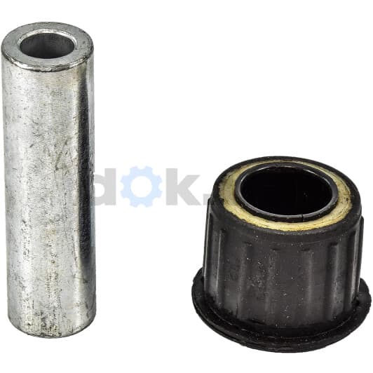 50283 3RG Сайлентблок рычага