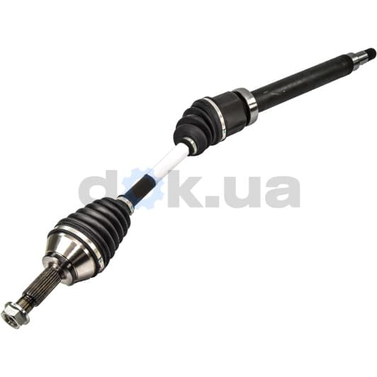 VKJC 5730 SKF Полуось для Ford Focus
