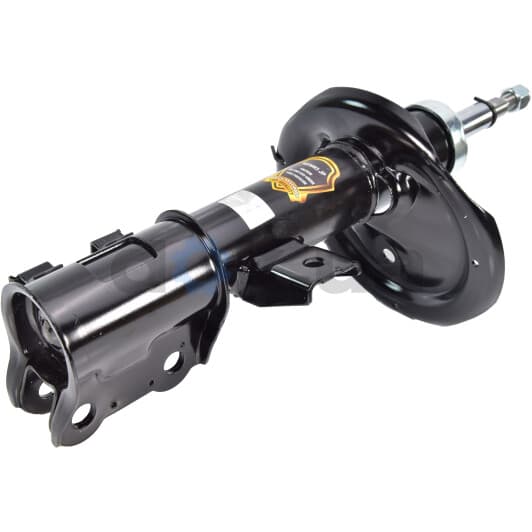 MM-HY025 Japanparts Стойка амортизатора для Hyundai i30