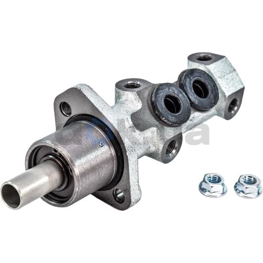 05-0228 Metelli Главный тормозной цилиндр