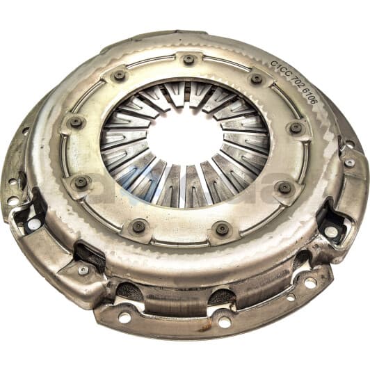 ADN13288N Blue Print Корзина сцепления для Nissan X-Trail