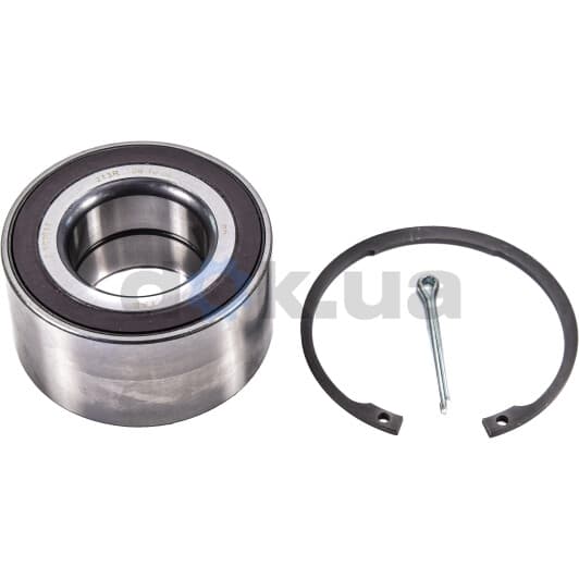 VKBA 6720 SKF Подшипник ступицы колеса