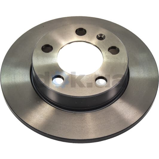 18488 Febi Гальмівний диск