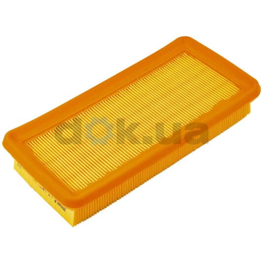 LX 1465 Mahle Повітряний фільтр