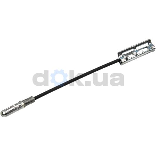 33137 Febi Трос ручного гальма