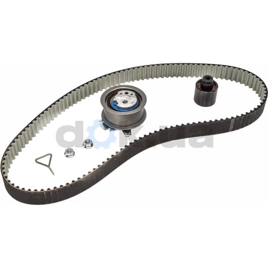 KH 194 Hutchinson Комплект ремня ГРМ