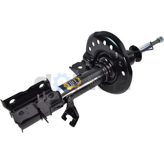 MM-10007 Japanparts Стійка амортизатора