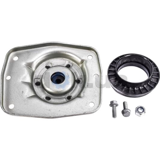 11972 Febi Опора амортизатора