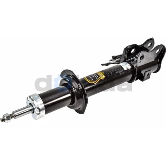 MM-10036 Japanparts Стійка амортизатора для Nissan Micra