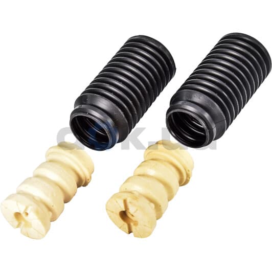 VKDP 43102 T SKF Комплект (пильники + відбійники)