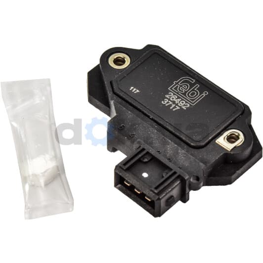 26492 Febi Комутатор системи запалювання