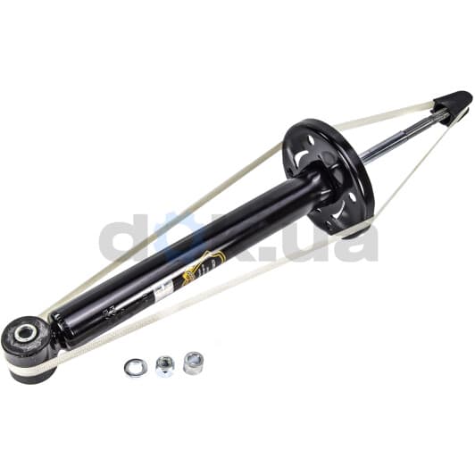 MM-00523 Japanparts Амортизатор для Volkswagen Passat