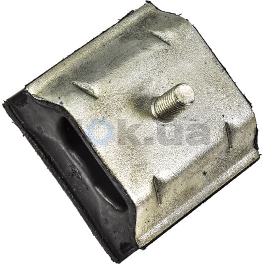 10307 Febi Сайлентблок балки