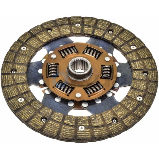 DZ-030 Aisin Диск сцепления