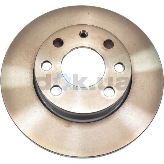 6059.00 Roadhouse Гальмівний диск