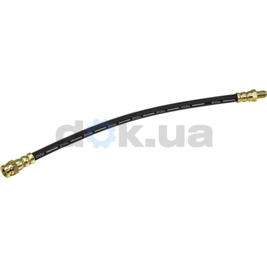 C80003ABE ABE Тормозной шланг