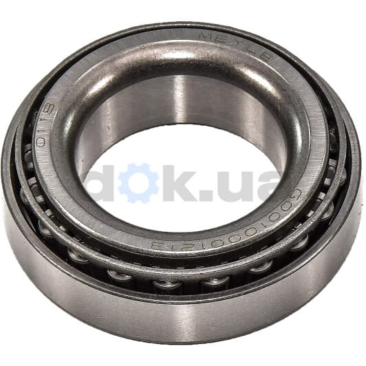 100 405 0101 Meyle Підшипник ступиці колеса