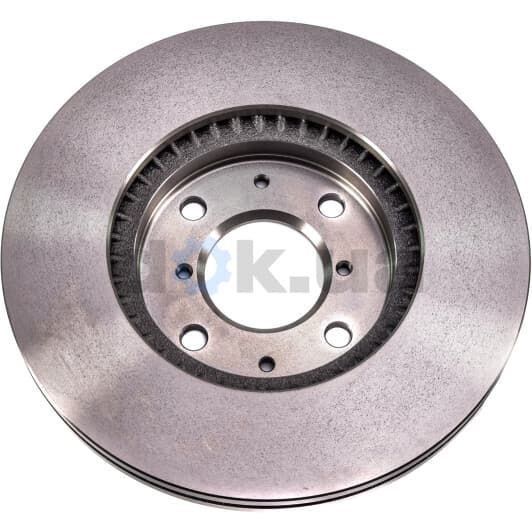 J3306028 Nipparts Тормозной диск