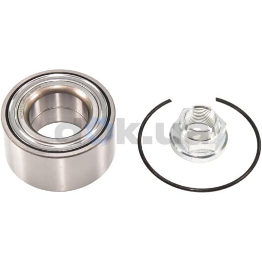 N4701043 Nipparts Підшипник ступиці колеса