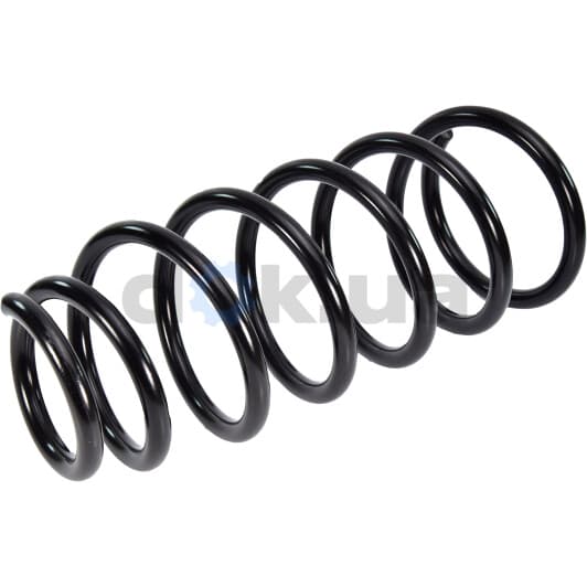 4244217 Lesjöfors Пружина подвески для Kia Sorento