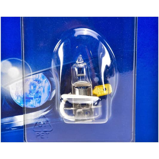 Автолампа Bosch Pure Light H3 PK22s 55 W 1987301006
