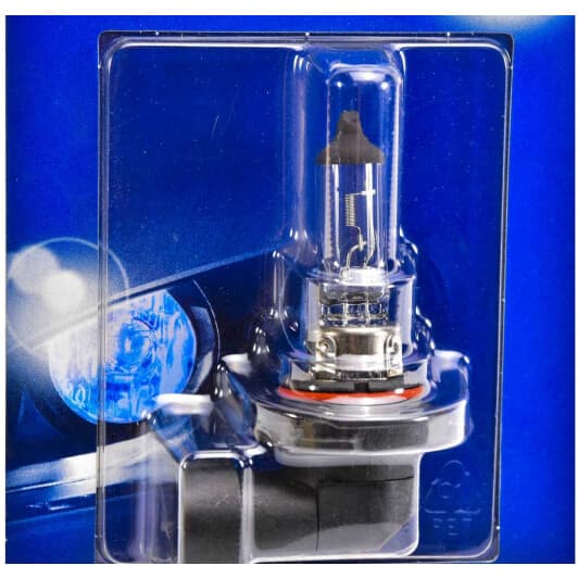 Автолампа Bosch Pure Light HB4 P22d 51 W 1987301063