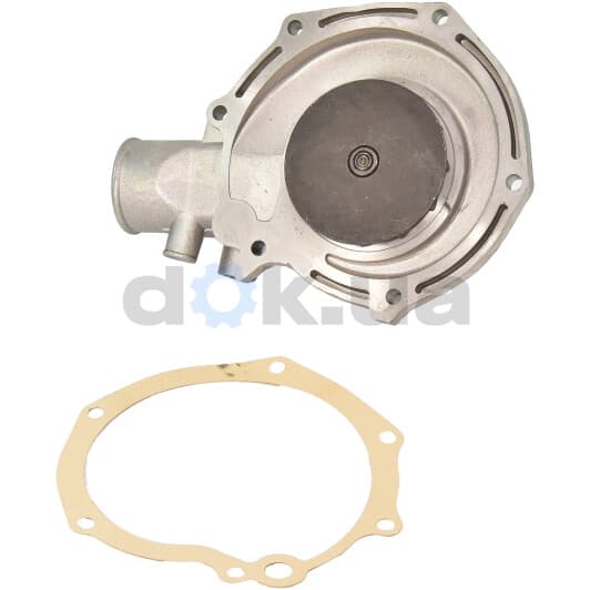 O119 Dolz Помпа