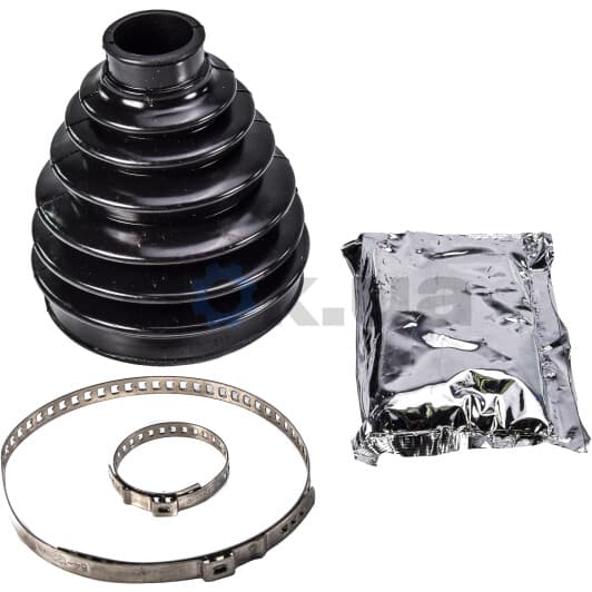 01237 Metalcaucho Пыльник ШРУСа