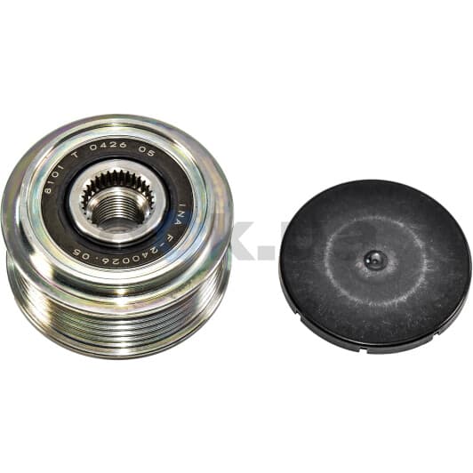 535 0135 10 INA Муфта генератора