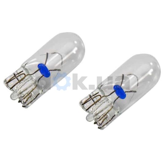 12961LLECOCP Philips Лампа указателя поворотов