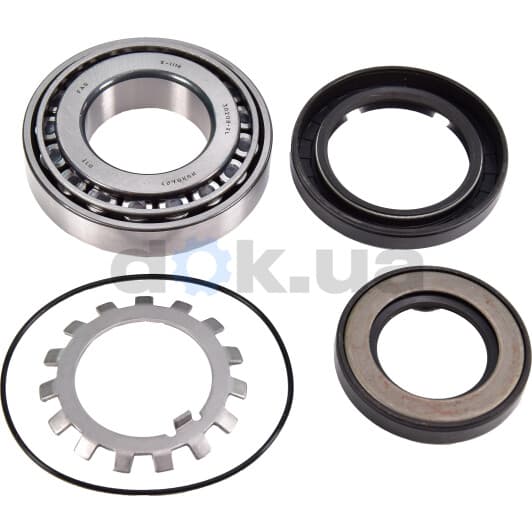 713 6157 00 FAG Подшипник ступицы колеса