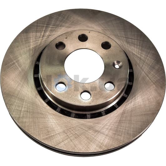 C3X004ABE ABE Гальмівний диск