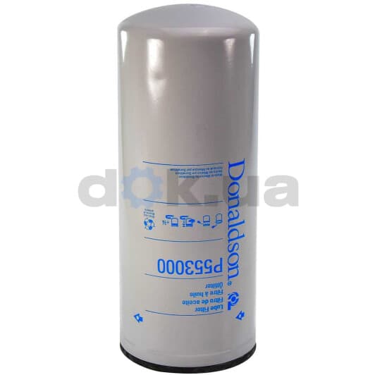 P553000 Donaldson Оливний фільтр