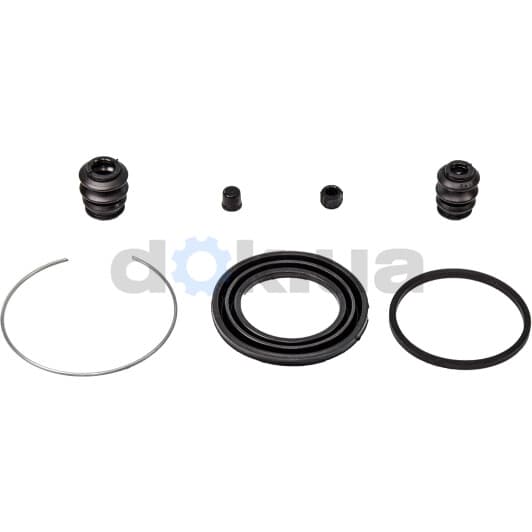 D4640 Autofren Seinsa Ремкомплект тормозного суппорта для Honda CR-V