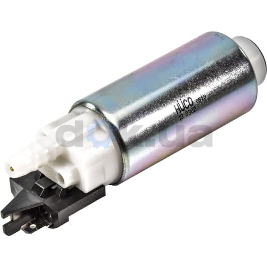 133302 Hüco Топливный насос