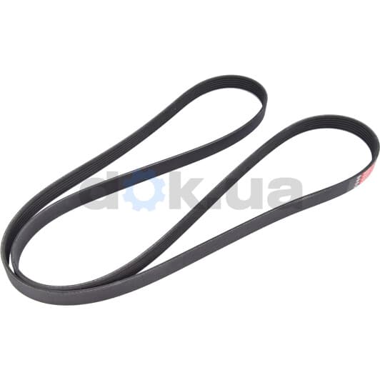 6PK2033 Gates Поликлиновой ремень