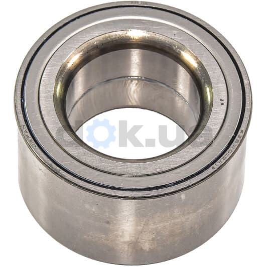 ZAHO43BWD12AJB01 NSK Подшипник ступицы колеса