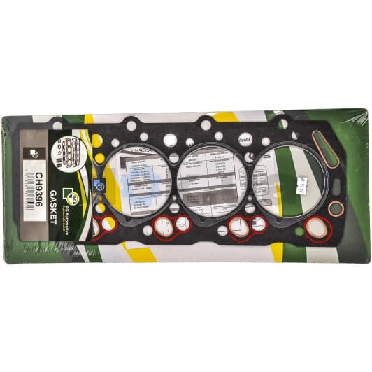 CH9396 BGA Прокладка ГБЦ