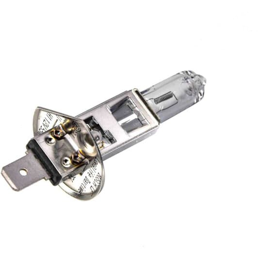 Автолампа Bosch Longlife Daytime H1 P14,5s 55 W прозора 1987302018