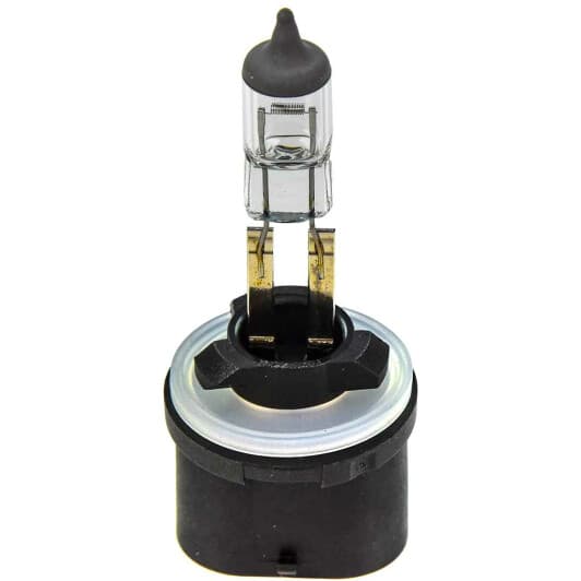 Автолампа General Electric Electric Basic H27/1 PG13 27 W прозора 54480u1k