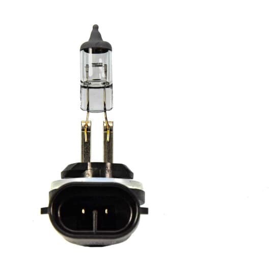 Автолампа General Electric Electric Basic H27/2 PGJ13 27 W прозора 54490u1k