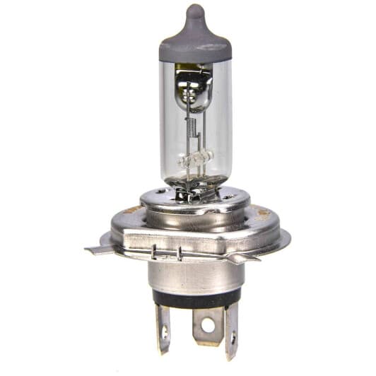 Автолампа Bosch H4 P43t 60 W 1987302049