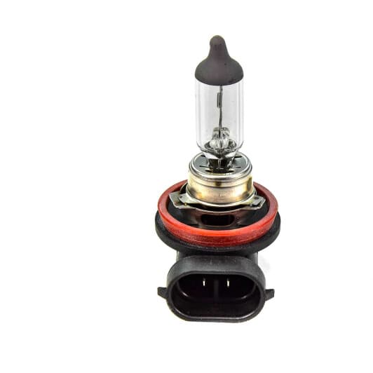 Автолампа General Electric Electric Basic H8 PGJ19-1 35 W прозора 53090