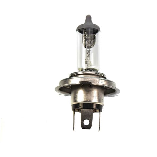 Автолампа General Electric Heavy Star H4 P43t 75 W прозрачная 50450hdlu1k