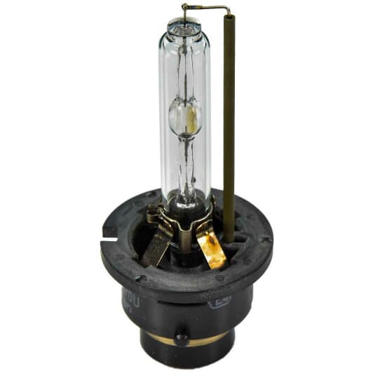 Автолампа General Electric Electric Basic D4S P32d-5 35 W прозрачная 53670u