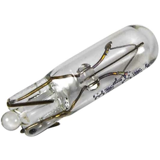 Автолампа Bosch Pure Light W2W W2x4,6d 2 W 1987302218