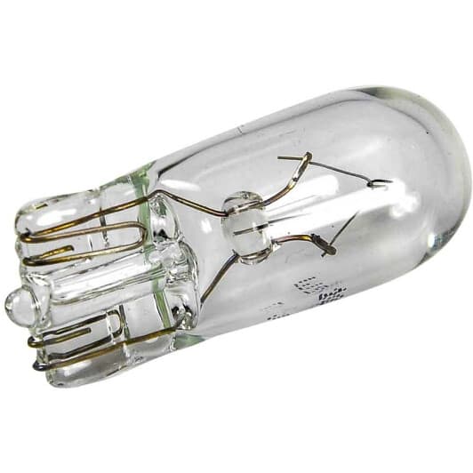 Автолампа Bosch Pure Light W2W W2,1x9,5d 2 W 1987302223