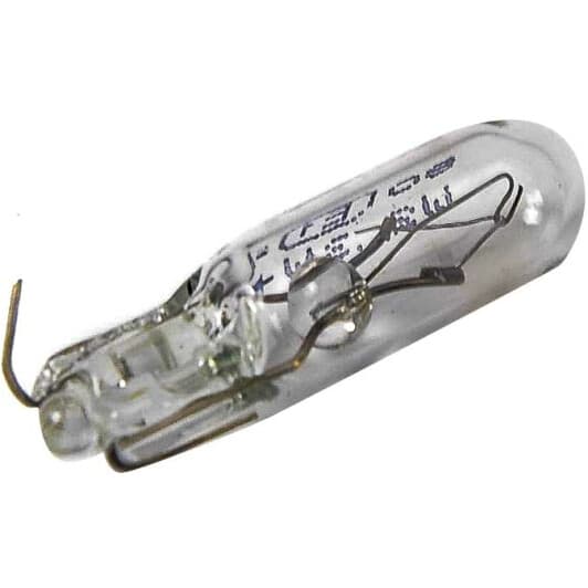 Автолампа Bosch Pure Light W2,3W W2x4,6d 2,3 W 1987302240