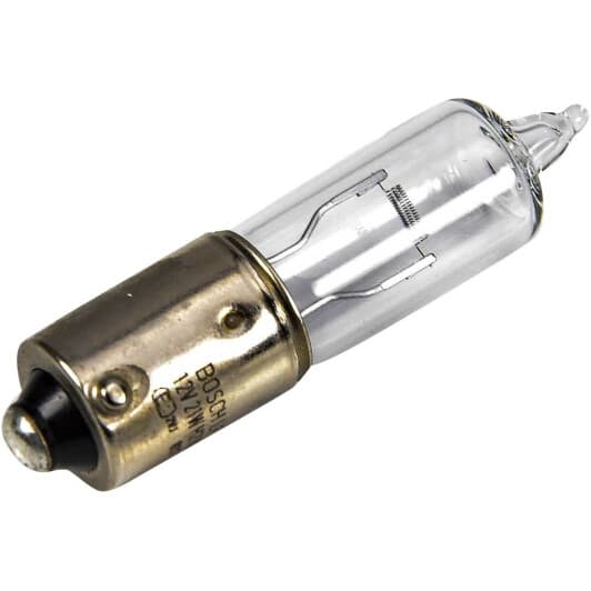 Автолампа Bosch Pure Light H21W BAY9s 21 W 1987302264