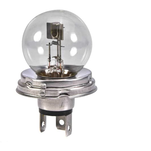 Автолампа Bosch R2 (Bilux) P45t 55 W 1987302421